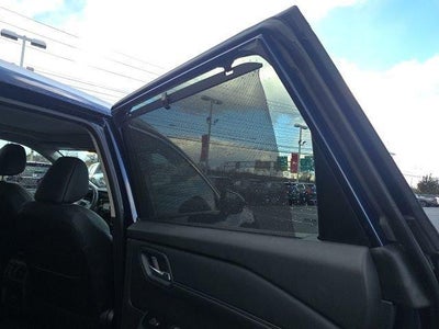 2025 Nissan Rogue AWD SV