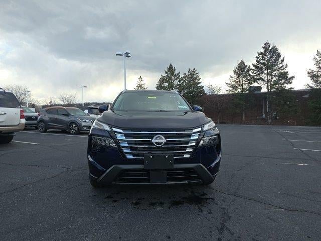 2025 Nissan Rogue AWD SV