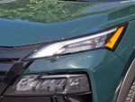 2026 Nissan Rogue 2026.5 AWD Rock Creek