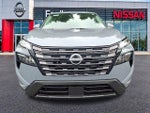 2027 Nissan Rogue SV