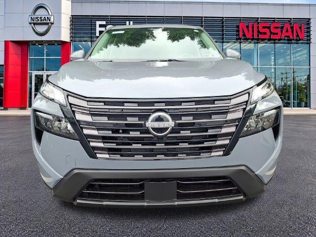 2027 Nissan Rogue SV