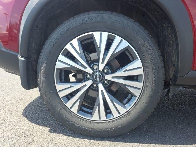 2023 Nissan Rogue AWD SV