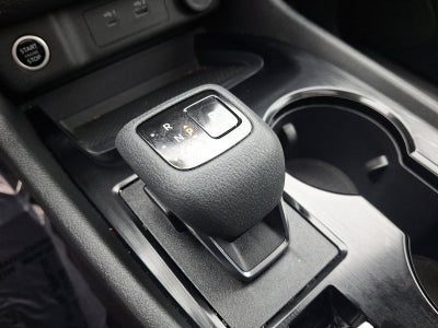 2023 Nissan Rogue AWD SV