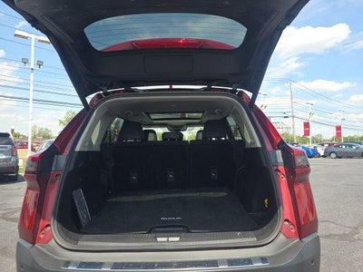 2023 Nissan Rogue AWD SV