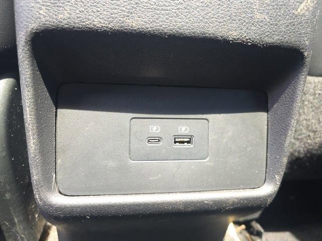 2023 Nissan Rogue AWD SV
