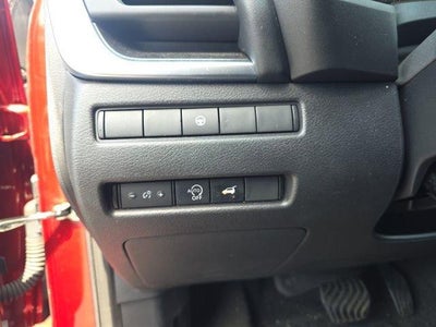2023 Nissan Rogue AWD SV