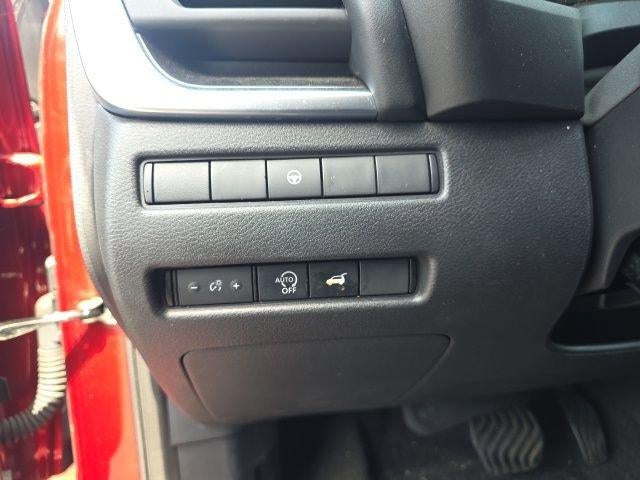 2023 Nissan Rogue AWD SV