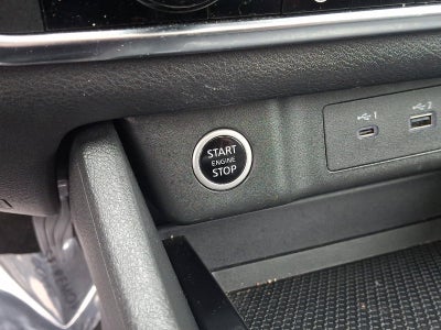 2023 Nissan Rogue AWD SV