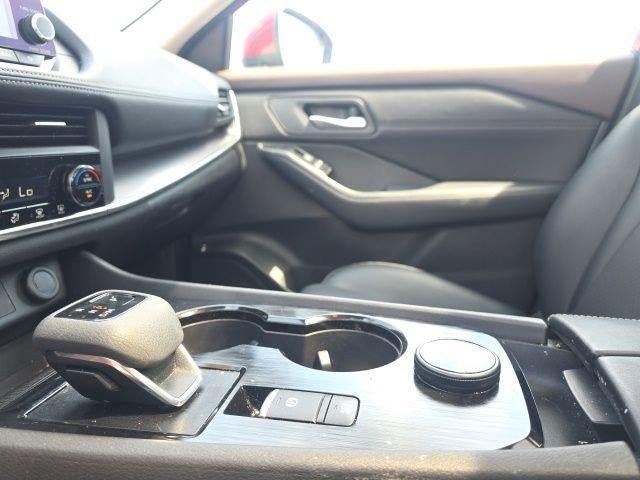 2023 Nissan Rogue AWD SV