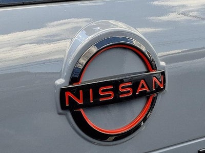 2026 Nissan Rogue 2026.5 AWD Rock Creek