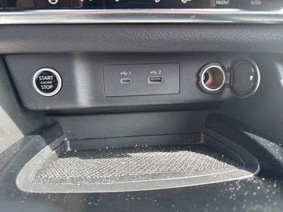 2023 Nissan Rogue AWD SV