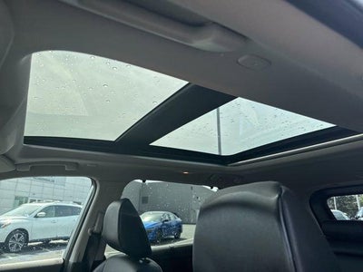 2023 Nissan Rogue AWD SV