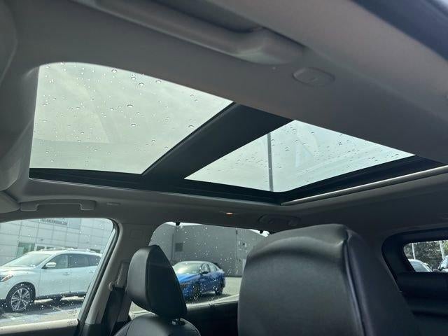 2023 Nissan Rogue AWD SV