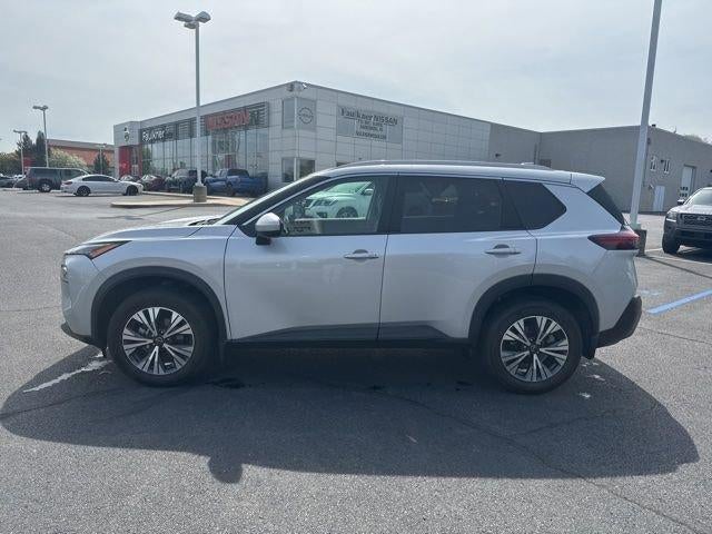 2023 Nissan Rogue AWD SV