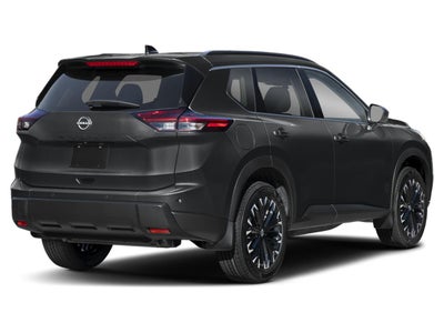 2026 Nissan Rogue 2026.5 AWD Dark Armor