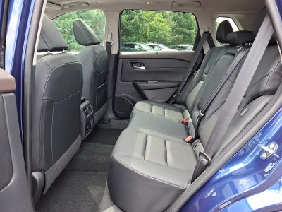 2023 Nissan Rogue AWD SV