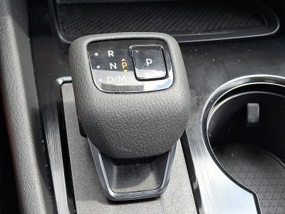 2023 Nissan Rogue AWD SV