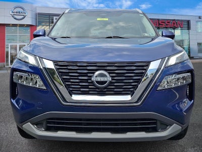 2023 Nissan Rogue AWD SV