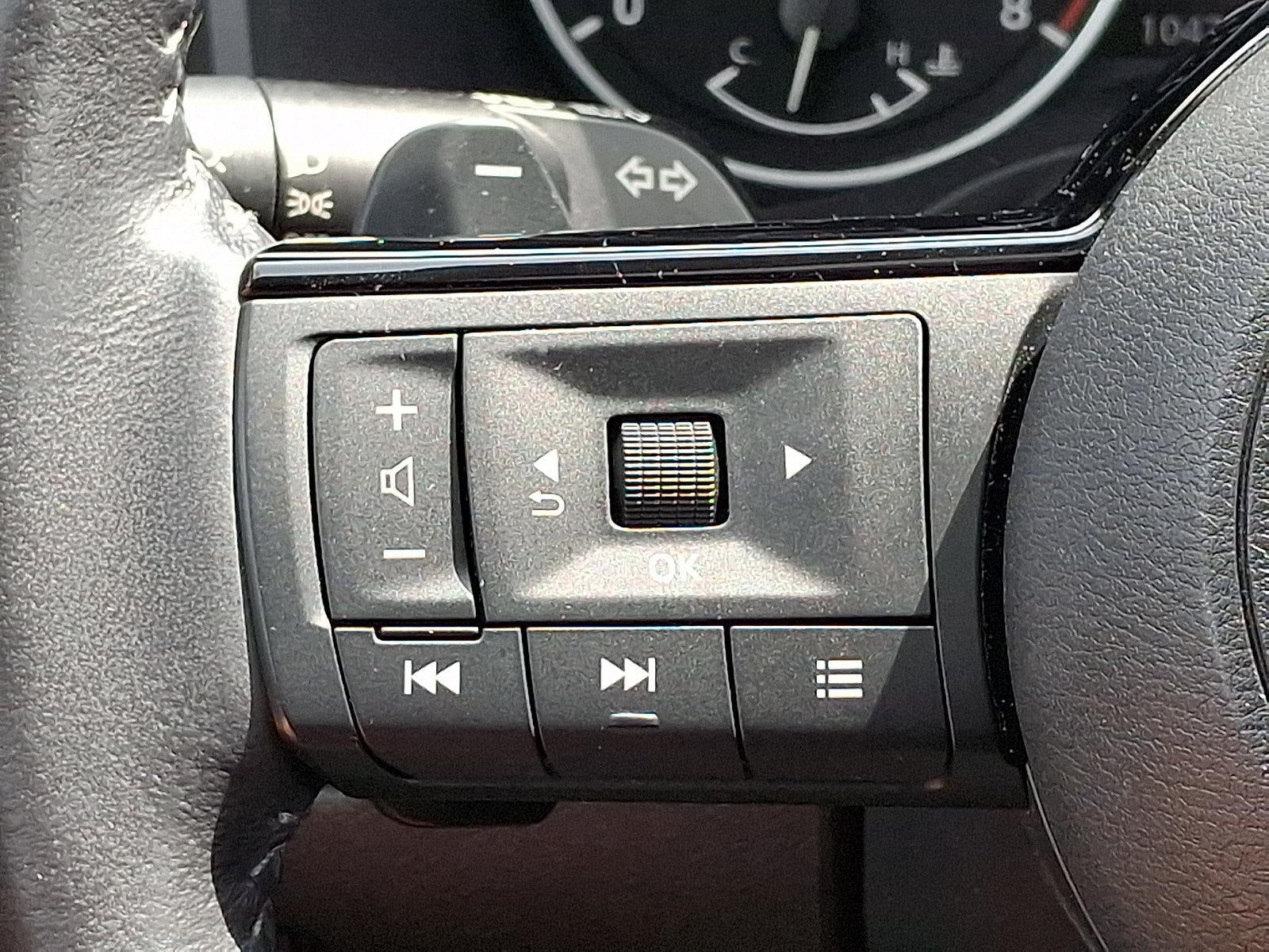 2023 Nissan Rogue AWD SV