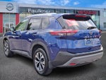 2023 Nissan Rogue AWD SV