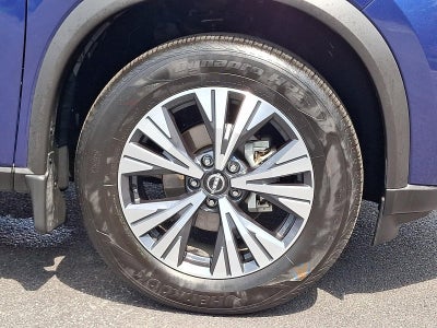 2023 Nissan Rogue AWD SV