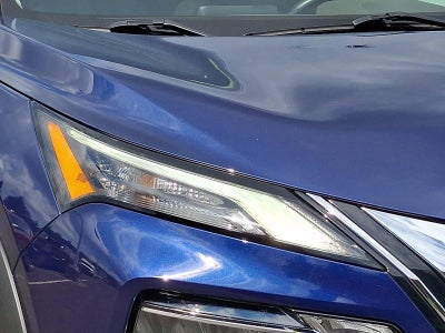 2023 Nissan Rogue AWD SV