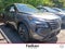 2026 Nissan Rogue 2026.5 AWD SV