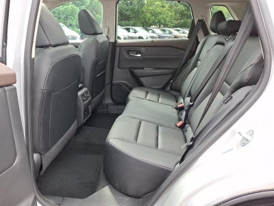 2023 Nissan Rogue AWD SV