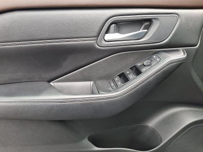2023 Nissan Rogue AWD SV