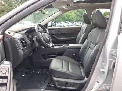 2023 Nissan Rogue AWD SV