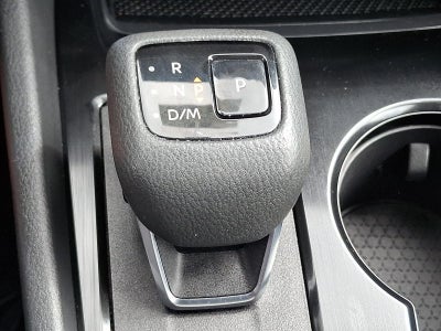 2023 Nissan Rogue AWD SV