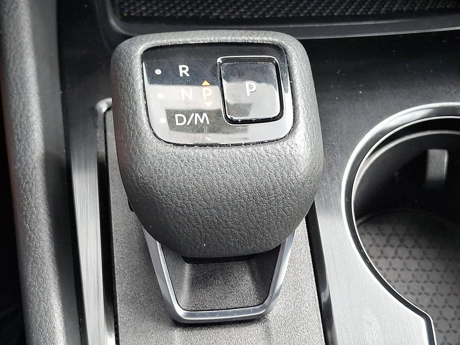 2023 Nissan Rogue AWD SV