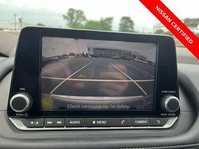 2023 Nissan Rogue AWD SV