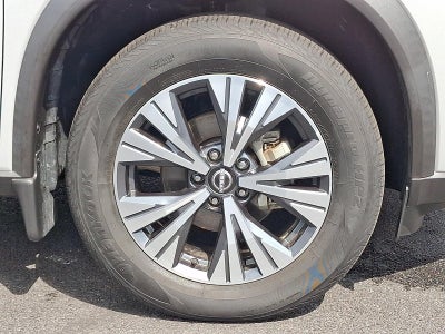 2023 Nissan Rogue AWD SV