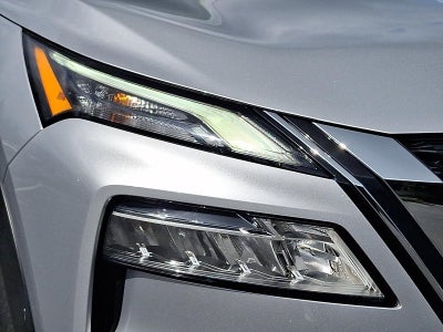 2023 Nissan Rogue AWD SV