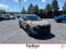 2025 Nissan Rogue AWD Rock Creek
