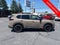 2025 Nissan Rogue AWD Rock Creek