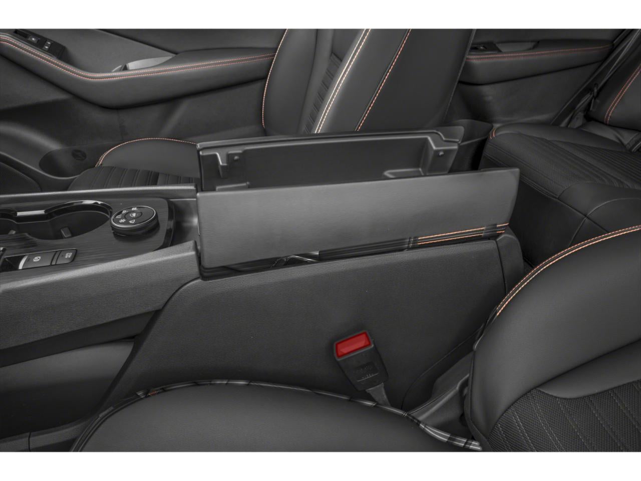2025 Nissan Rogue AWD Rock Creek