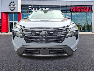 2027 Nissan Rogue Dark Armor™