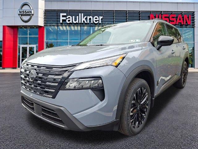 2027 Nissan Rogue Dark Armor™