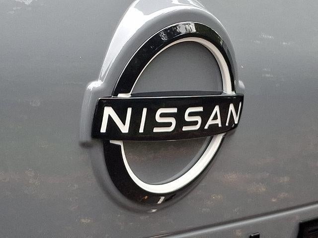 2027 Nissan Rogue Dark Armor™
