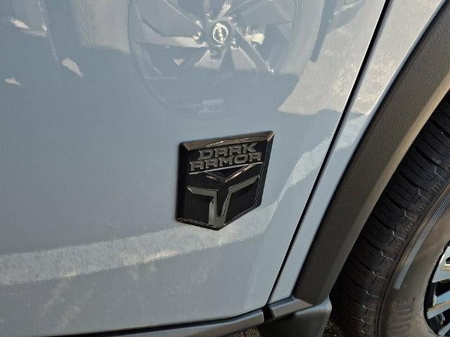 2027 Nissan Rogue Dark Armor™
