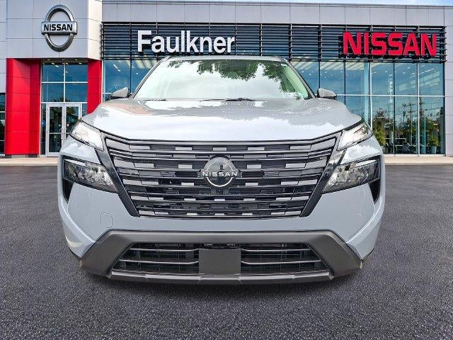2027 Nissan Rogue Dark Armor™