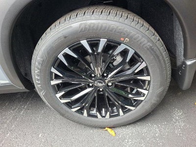 2027 Nissan Rogue Dark Armor™