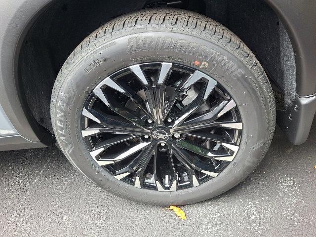 2027 Nissan Rogue Dark Armor™