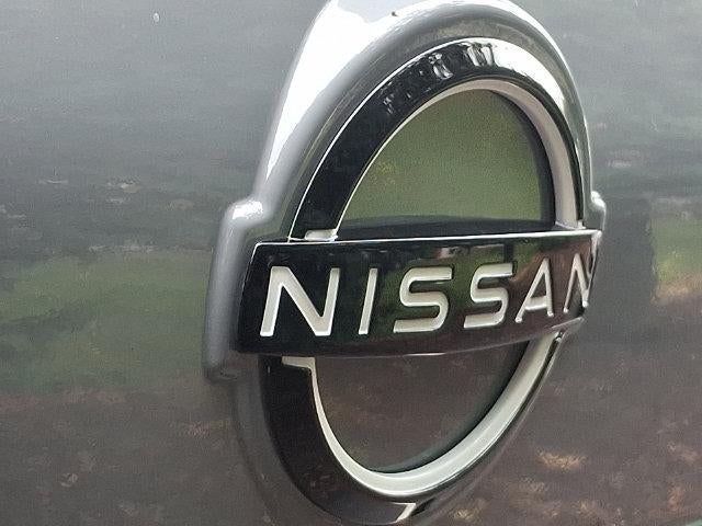 2027 Nissan Rogue Dark Armor™