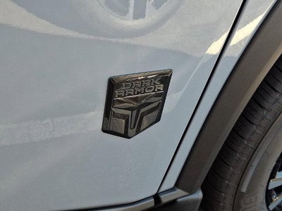 2027 Nissan Rogue Dark Armor™