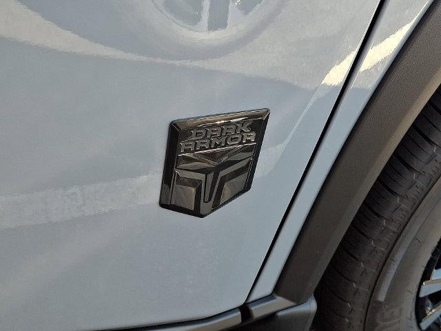 2027 Nissan Rogue Dark Armor™