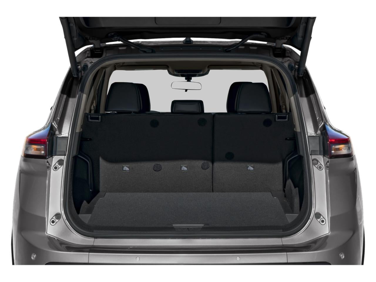 2027 Nissan Rogue Dark Armor™