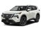 2027 Nissan Rogue SV AWD